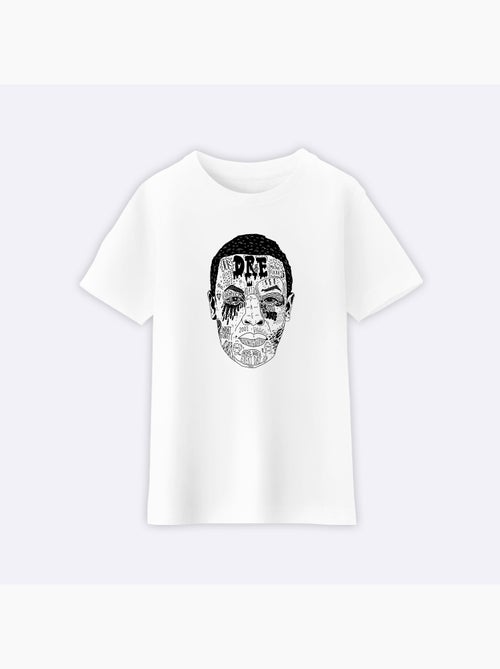 T-shirt bambino DRE - Kiabi