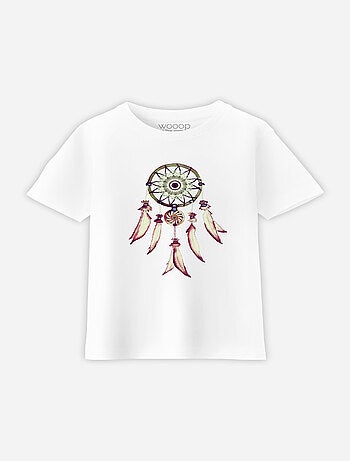 T-shirt bambino DREAMCATCHER