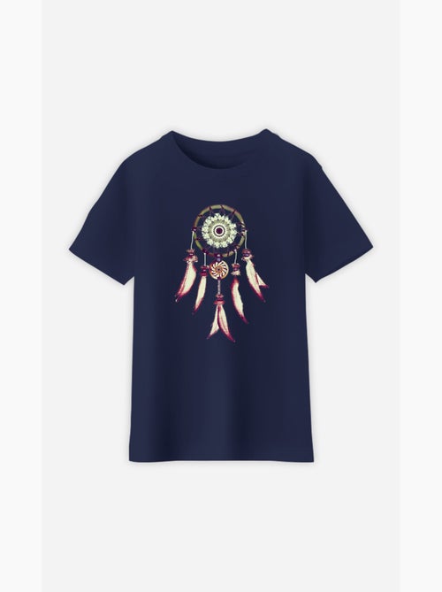 T-shirt bambino DREAMCATCHER - Kiabi