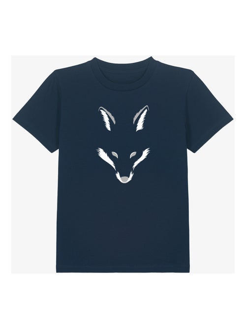 T-shirt bambino FOXY SHAPE - Kiabi