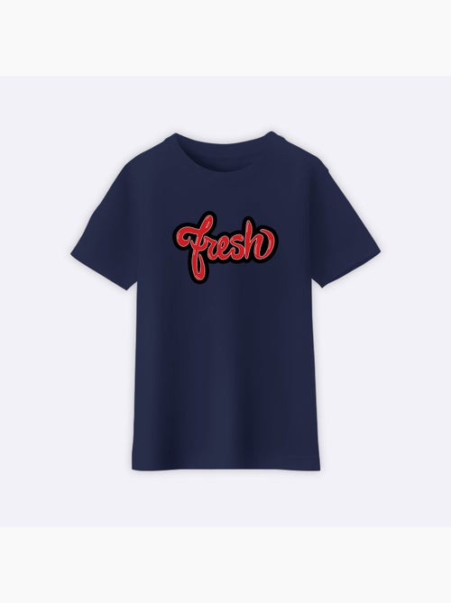 T-shirt bambino FRESH - Kiabi
