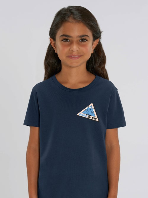 T-shirt bambino GIGGLE ALL DAY COEUR - Kiabi T-shirt bambino GIGGLE ALL DAY COEUR - Kiabi