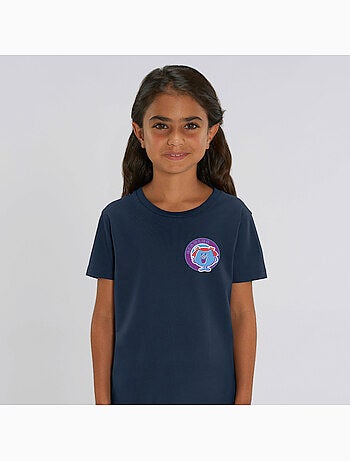 T-shirt bambino GIGGLES COEUR