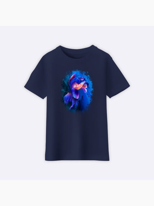 T-shirt bambino GOLDFISH - Kiabi