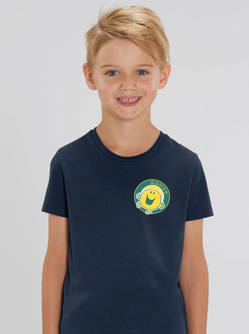T-shirt bambino HAPPY COEUR - Kiabi T-shirt bambino HAPPY COEUR - Kiabi