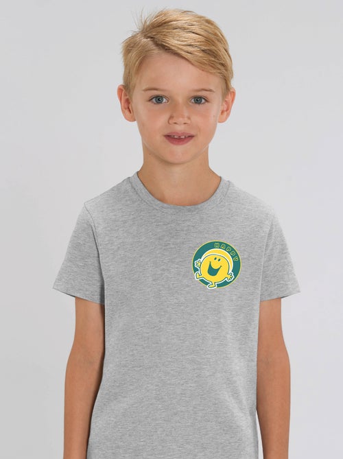 T-shirt bambino HAPPY COEUR - Kiabi T-shirt bambino HAPPY COEUR - Kiabi