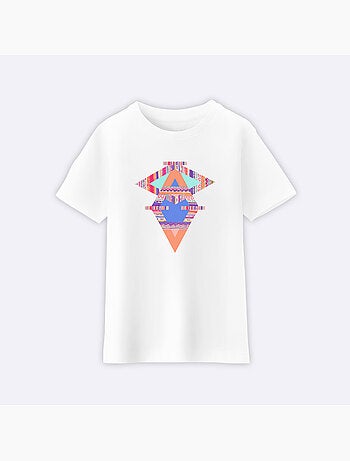 T-shirt bambino HELAKU
