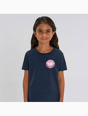T-shirt bambino HUG COEUR