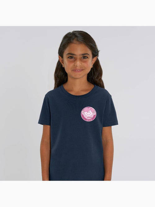 T-shirt bambino HUG COEUR - Kiabi
