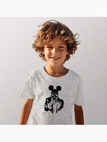 T-shirt bambino I WANT YOU