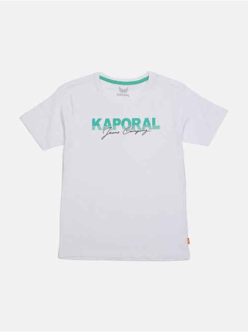 T-shirt Bambino Kaporal - Kiabi