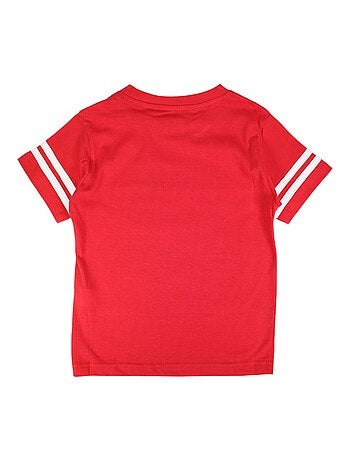 T-shirt bambino Lee Cooper