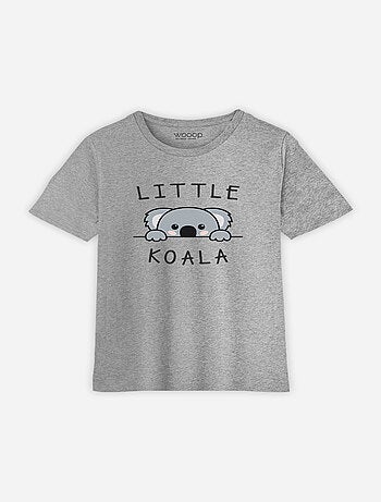 T-shirt bambino LITTLE KOALA