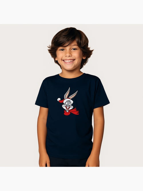 T-shirt bambino LOONEY TUNES BUGS BUNNY - Kiabi