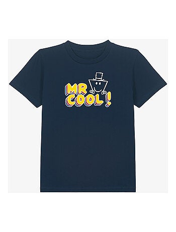 T-shirt bambino MR COOL