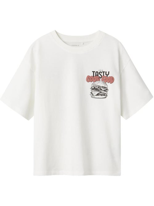 T-shirt Bambino Name it - Kiabi