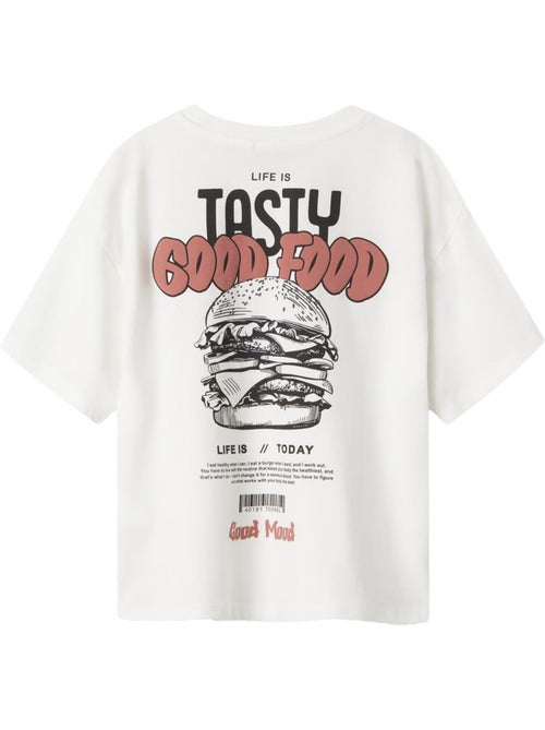 T-shirt Bambino Name it - Kiabi
