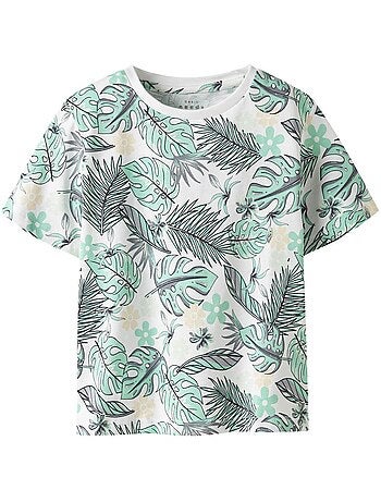 T-Shirt Bambino Name it