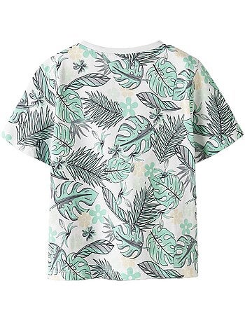 T-Shirt Bambino Name it