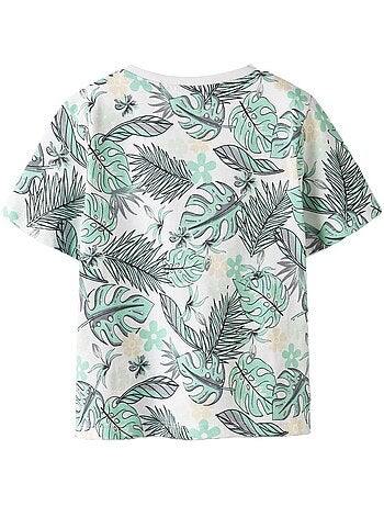 T-Shirt Bambino Name it