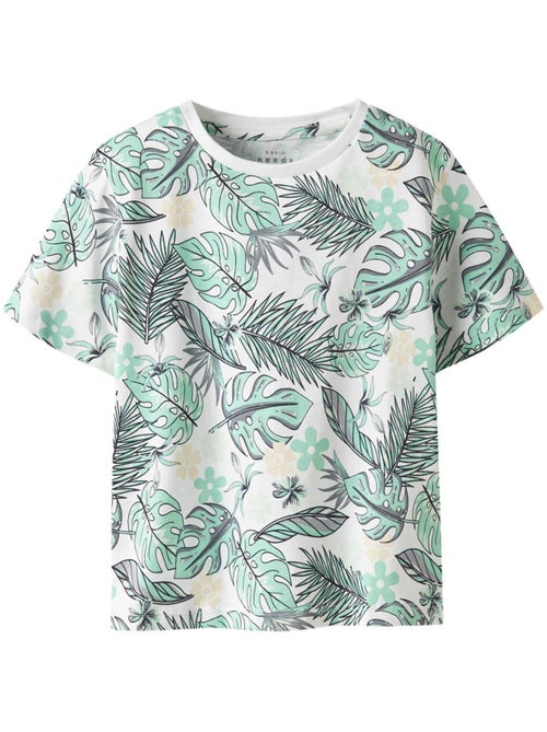 T-Shirt Bambino Name it - Kiabi