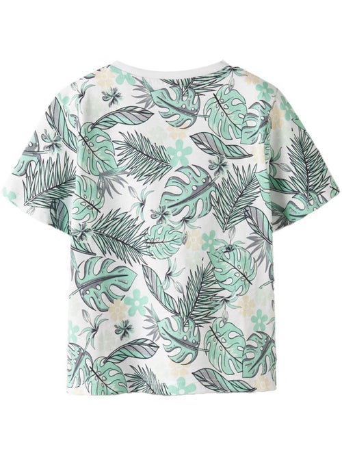 T-Shirt Bambino Name it - Kiabi