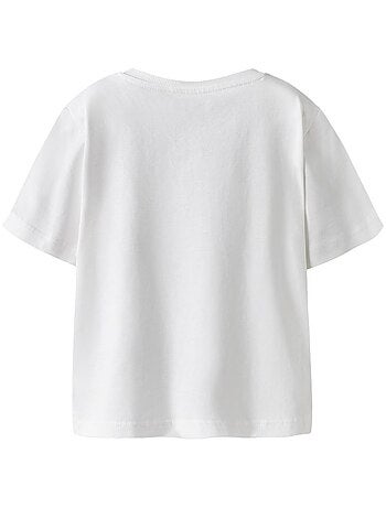 T-Shirt Bambino Name It