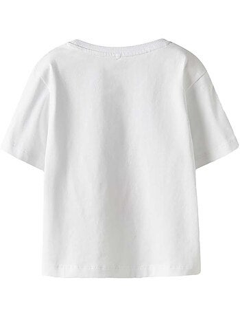T-Shirt Bambino Name it