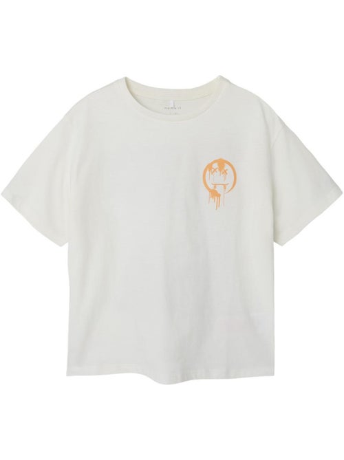 T-Shirt Bambino Name it - Kiabi T-Shirt Bambino Name it - Kiabi
