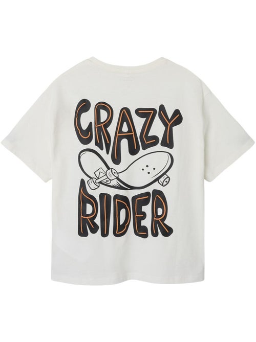 T-Shirt Bambino Name it - Kiabi T-Shirt Bambino Name it - Kiabi