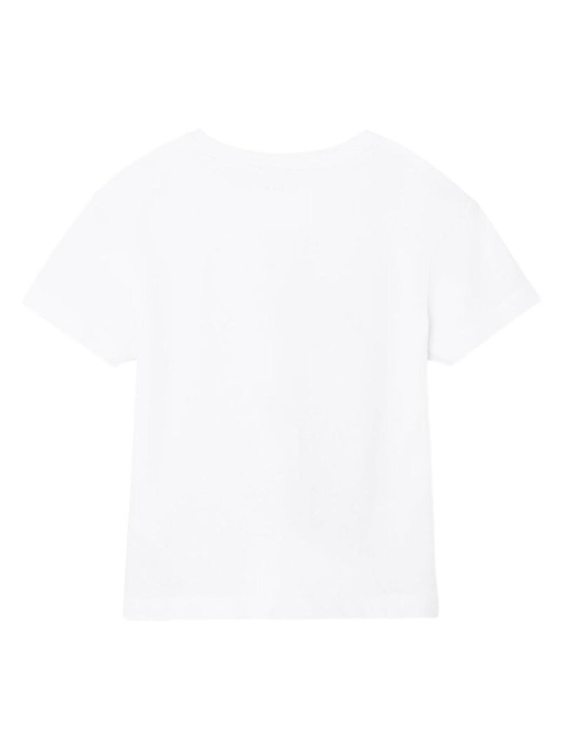 T-shirt Bambino Name It Bianco - Kiabi