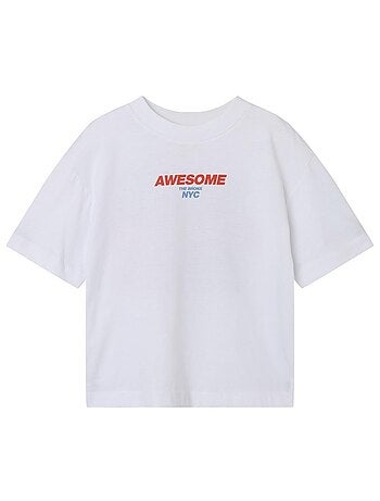 T-shirt Bambino Name It