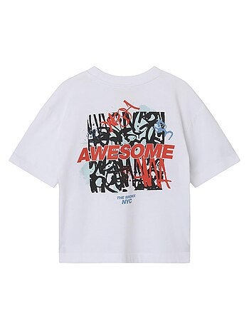 T-shirt Bambino Name It