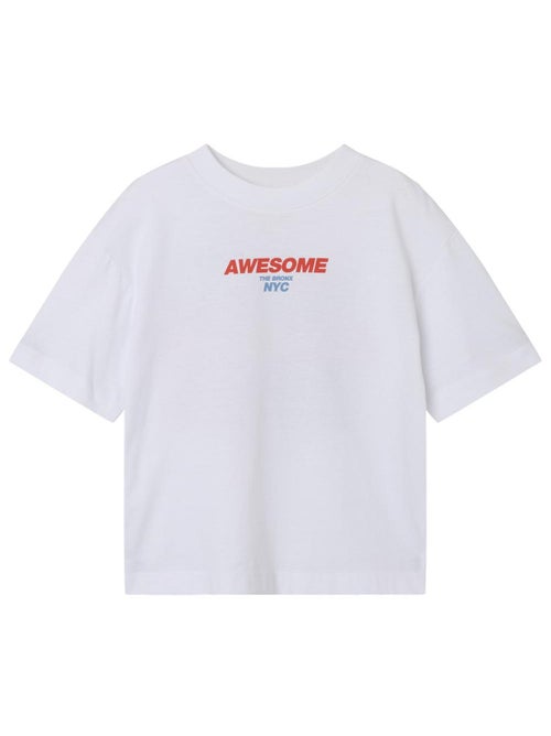 T-shirt Bambino Name it - Kiabi