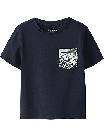 T-shirt Bambino Name it
