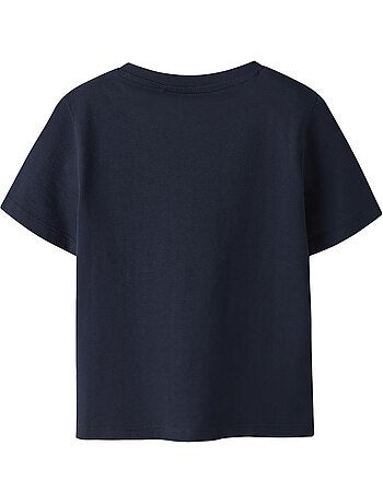 T-shirt Bambino Name it