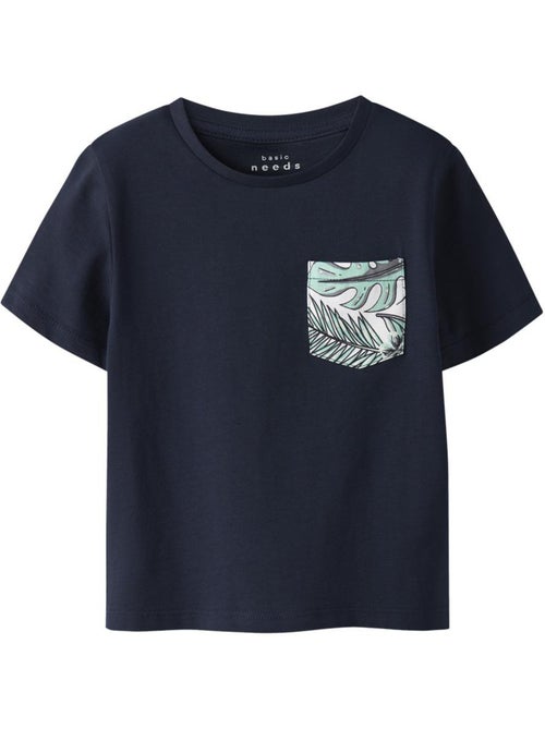 T-shirt Bambino Name it - Kiabi T-shirt Bambino Name it - Kiabi