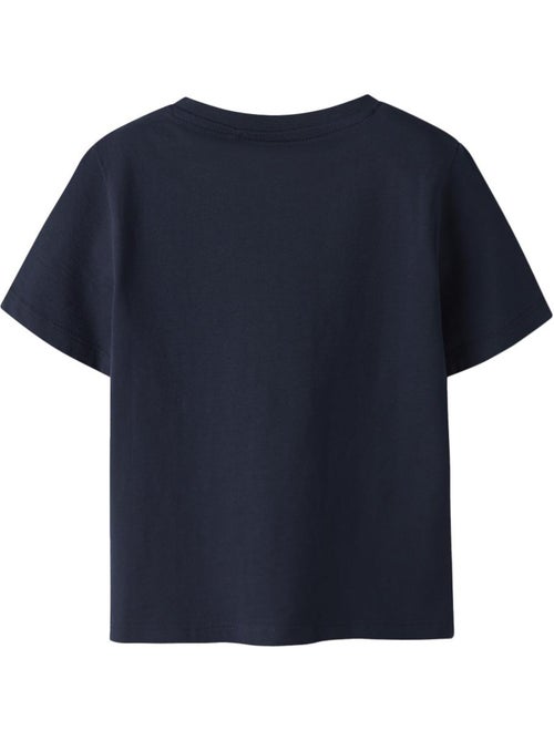 T-shirt Bambino Name it - Kiabi T-shirt Bambino Name it - Kiabi
