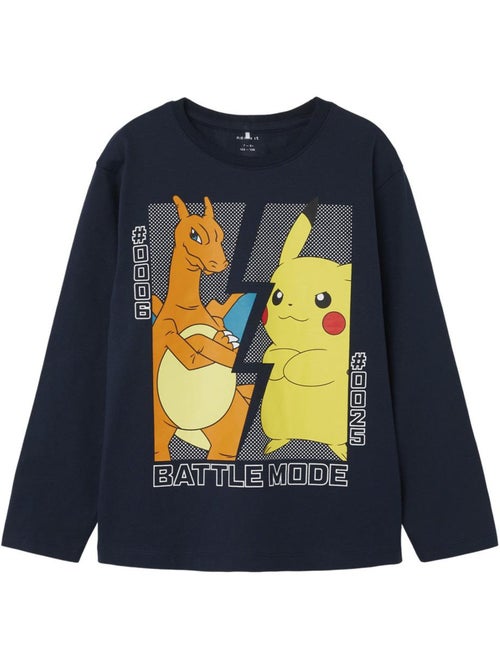 T-shirt Bambino Name It - Kiabi