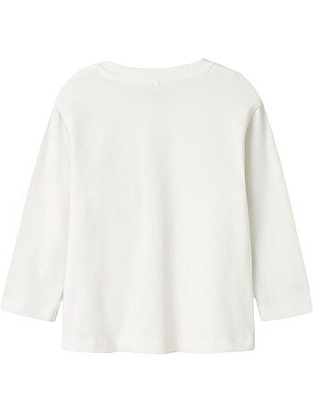 T-shirt Bambino Name it