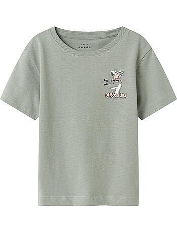 T-shirt Bambino Name it