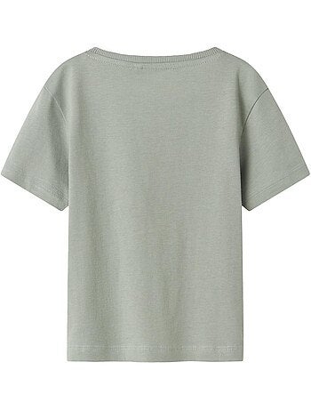 T-shirt Bambino Name it