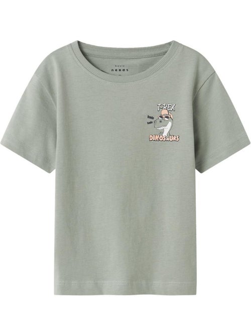 T-shirt Bambino Name it - Kiabi