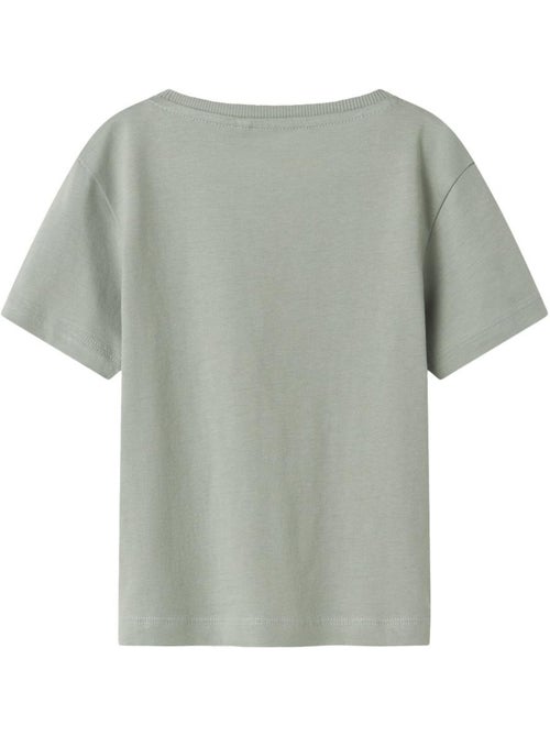 T-shirt Bambino Name it - Kiabi