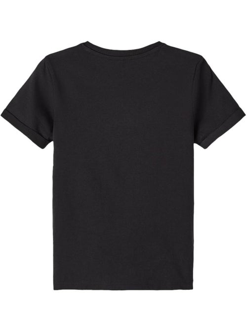 T-shirt Bambino Name it in Cotone Biologico - Kiabi T-shirt Bambino Name it in Cotone Biologico - Kiabi