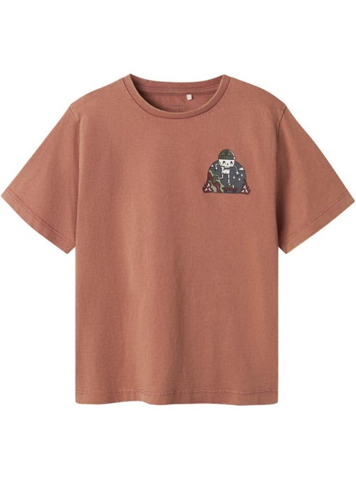 T-shirt bambino name it - Kiabi T-shirt bambino name it - Kiabi