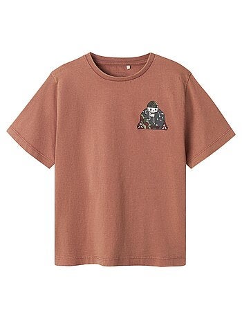 T-shirt Bambino Name It