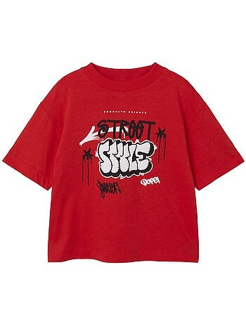 T-shirt Bambino Name It