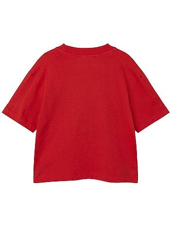 T-shirt Bambino Name It