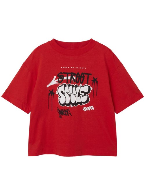 T-shirt Bambino Name It - Kiabi T-shirt Bambino Name It - Kiabi